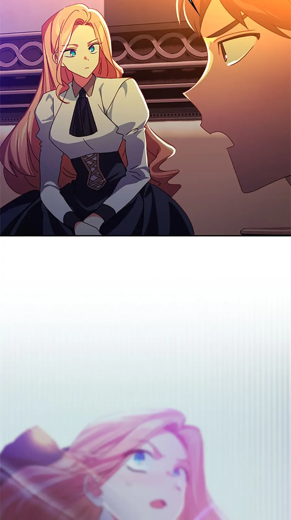 My Ray of Hope Chapter 53 - page 11