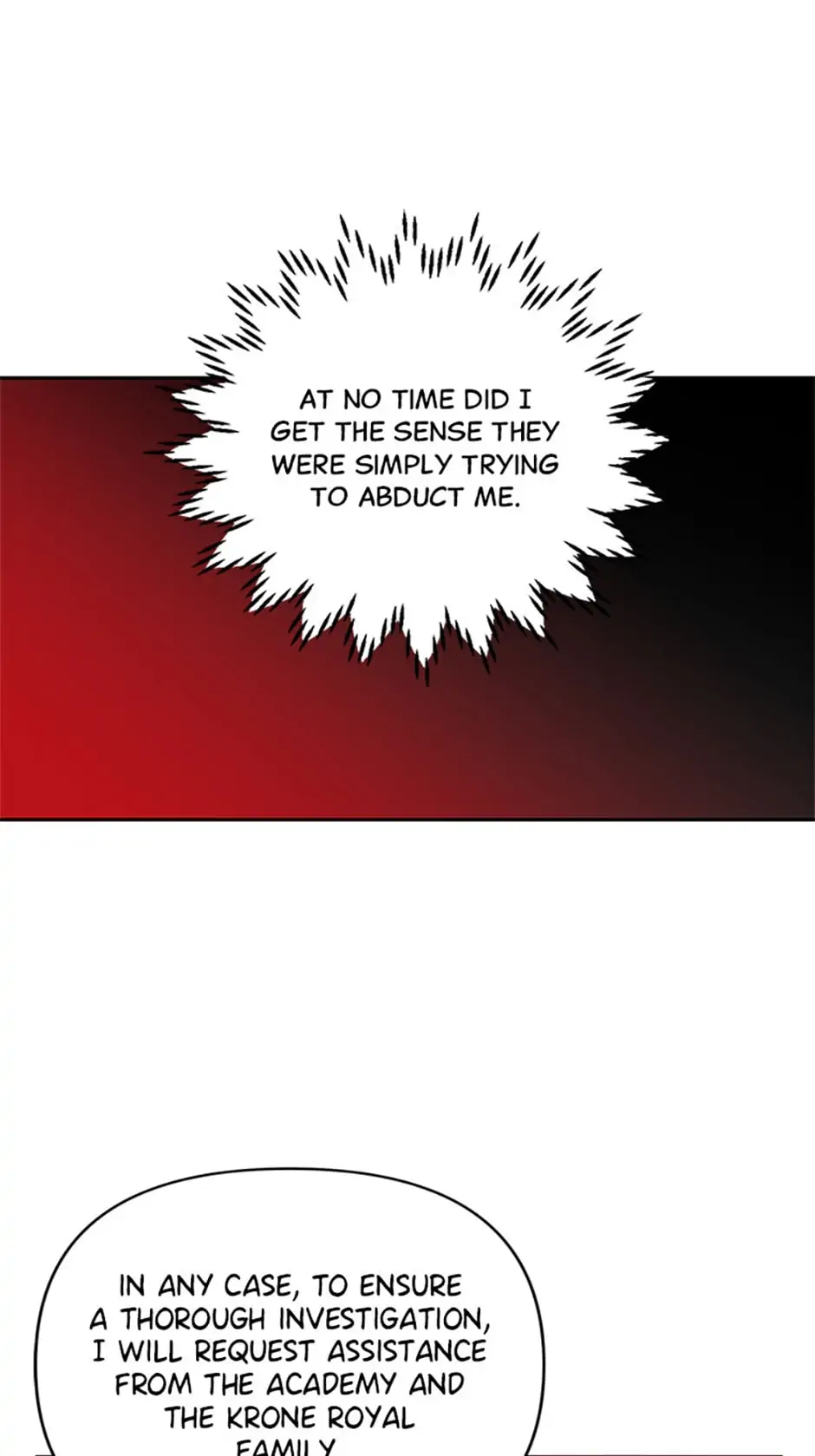 My Ray of Hope Chapter 53 - page 13