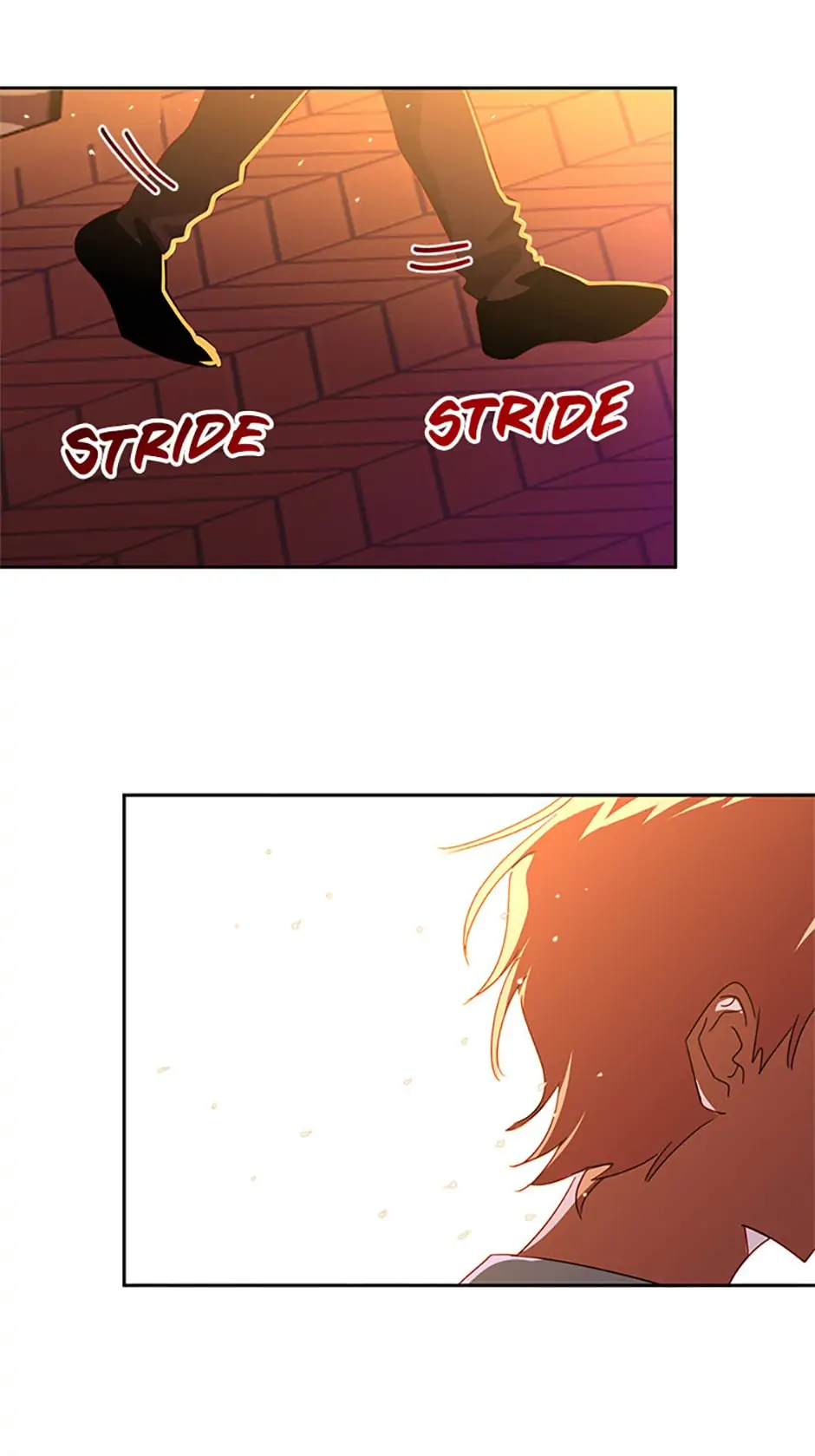My Ray of Hope Chapter 53 - page 23