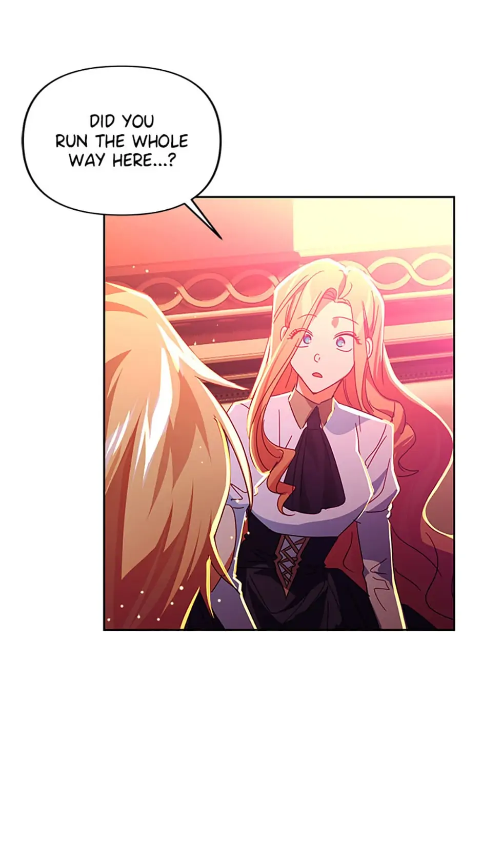 My Ray of Hope Chapter 53 - page 24