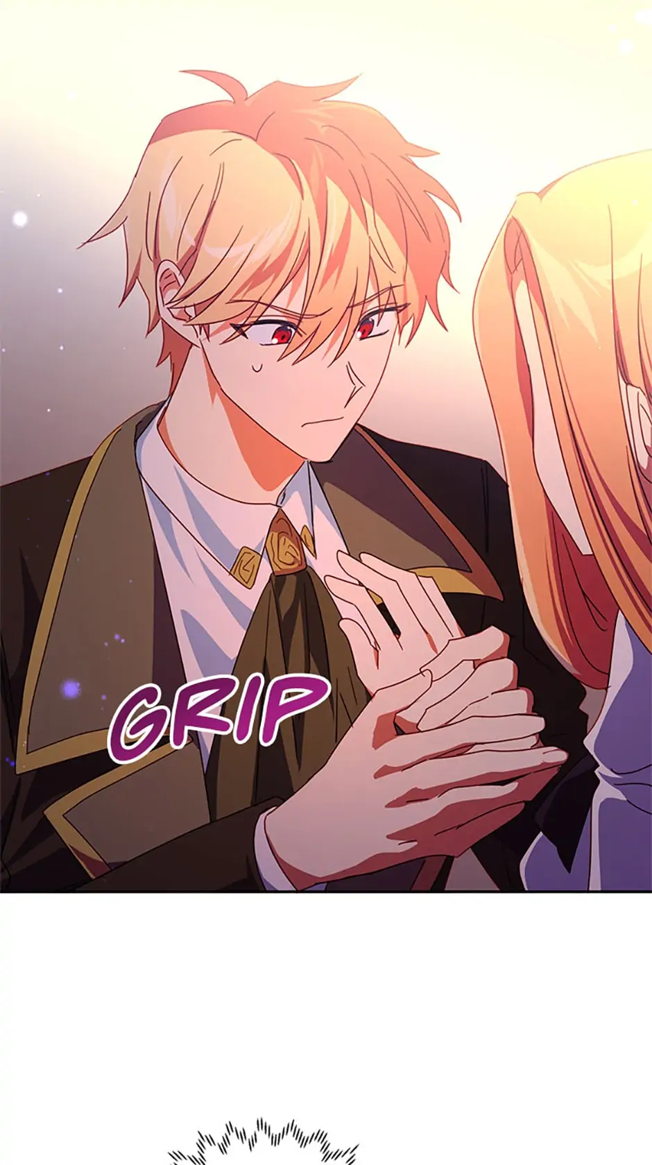My Ray of Hope Chapter 53 - page 25