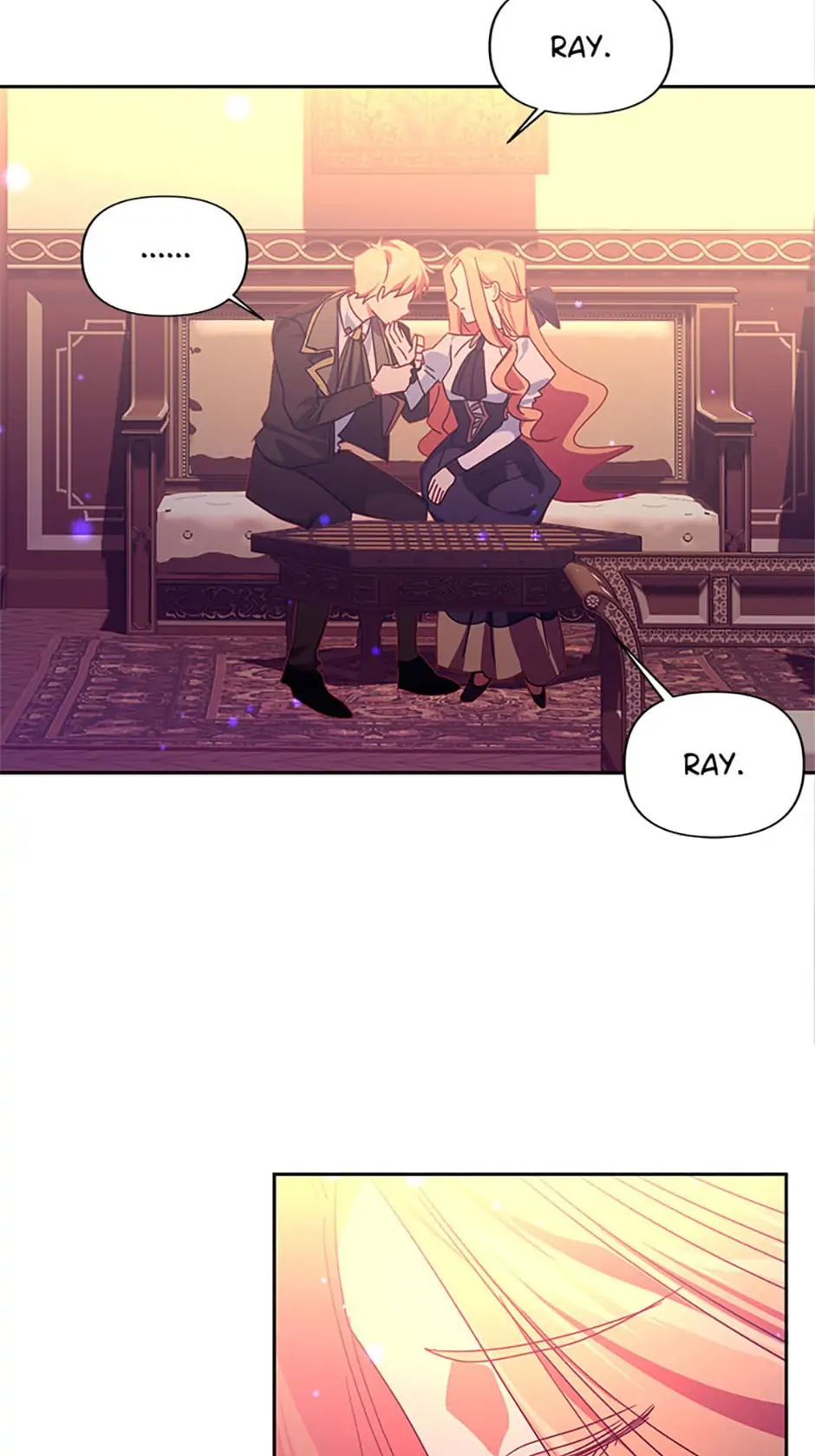 My Ray of Hope Chapter 53 - page 27