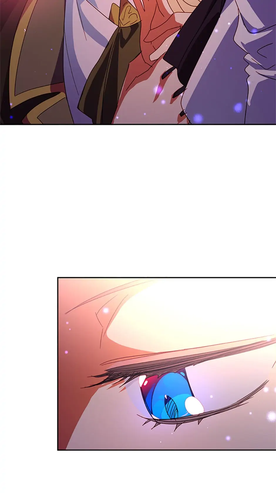 My Ray of Hope Chapter 53 - page 30