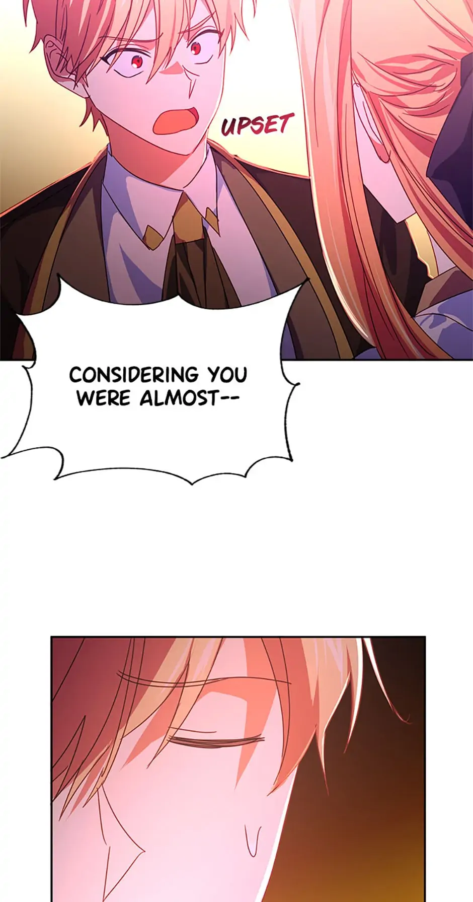 My Ray of Hope Chapter 53 - page 38