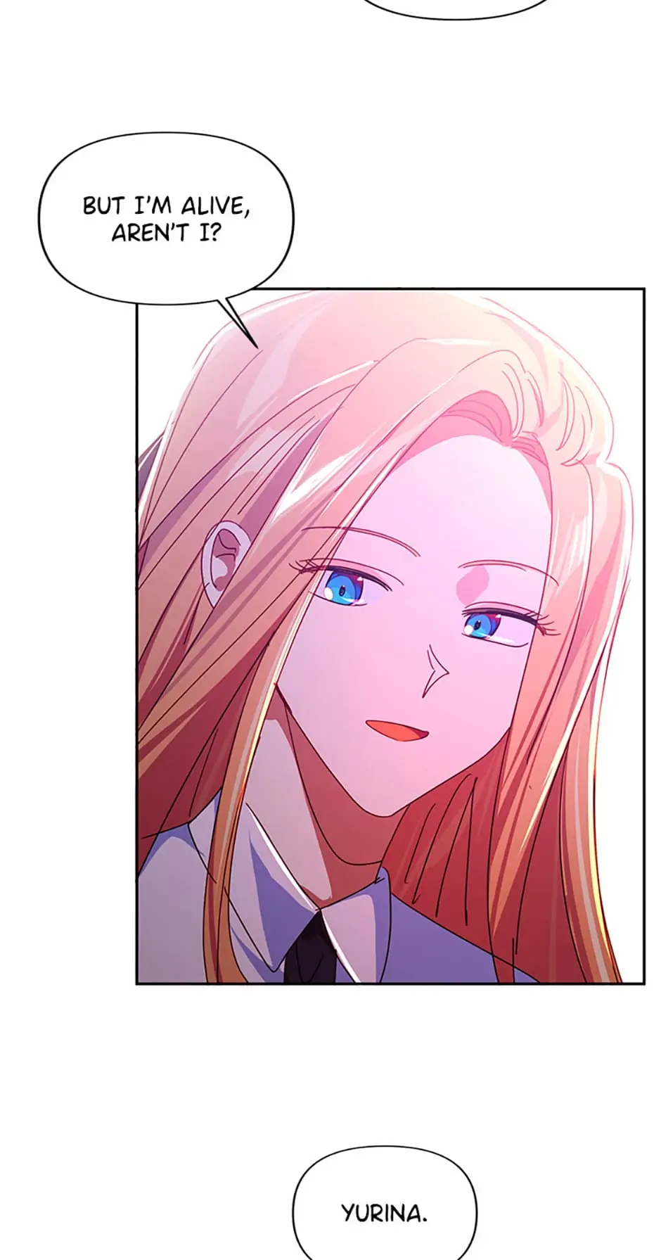 My Ray of Hope Chapter 53 - page 40