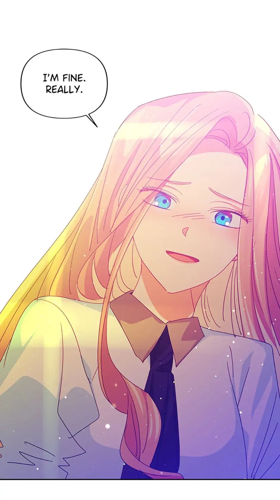 My Ray of Hope Chapter 53 - page 43