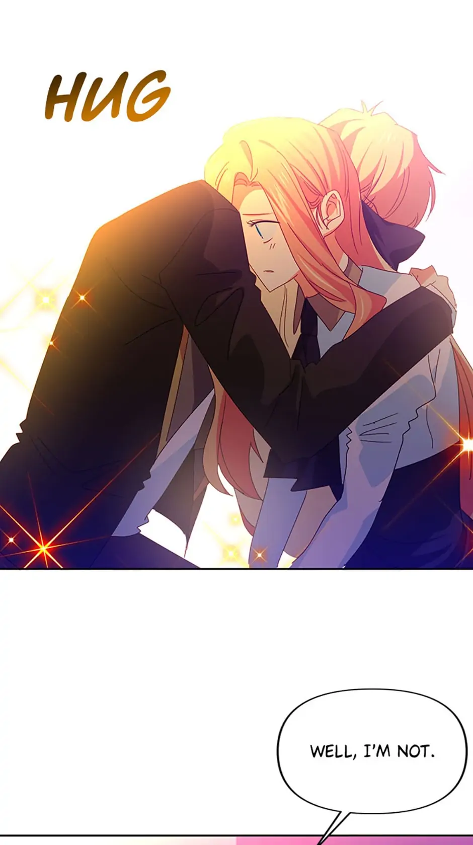 My Ray of Hope Chapter 53 - page 45