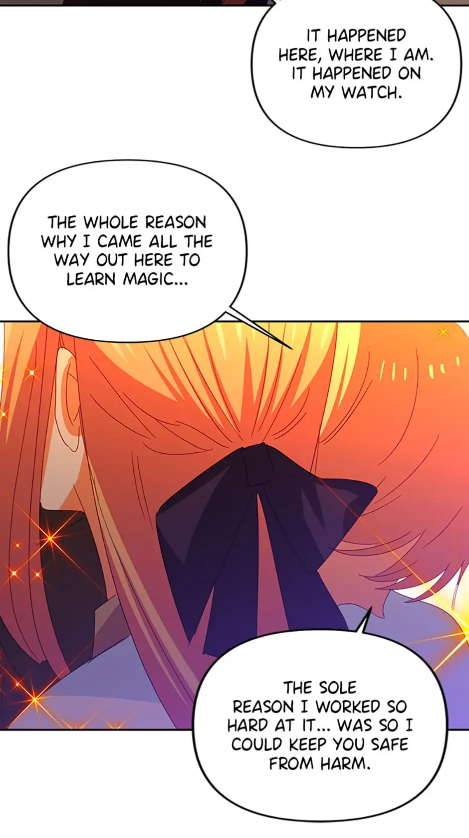 My Ray of Hope Chapter 53 - page 48