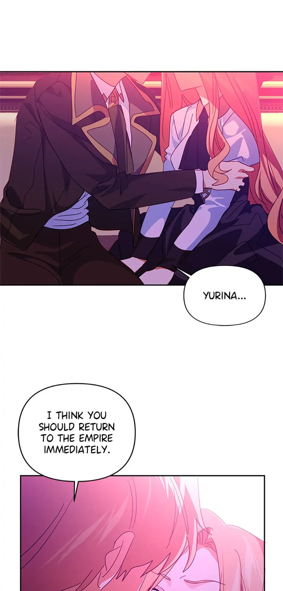 My Ray of Hope Chapter 53 - page 50