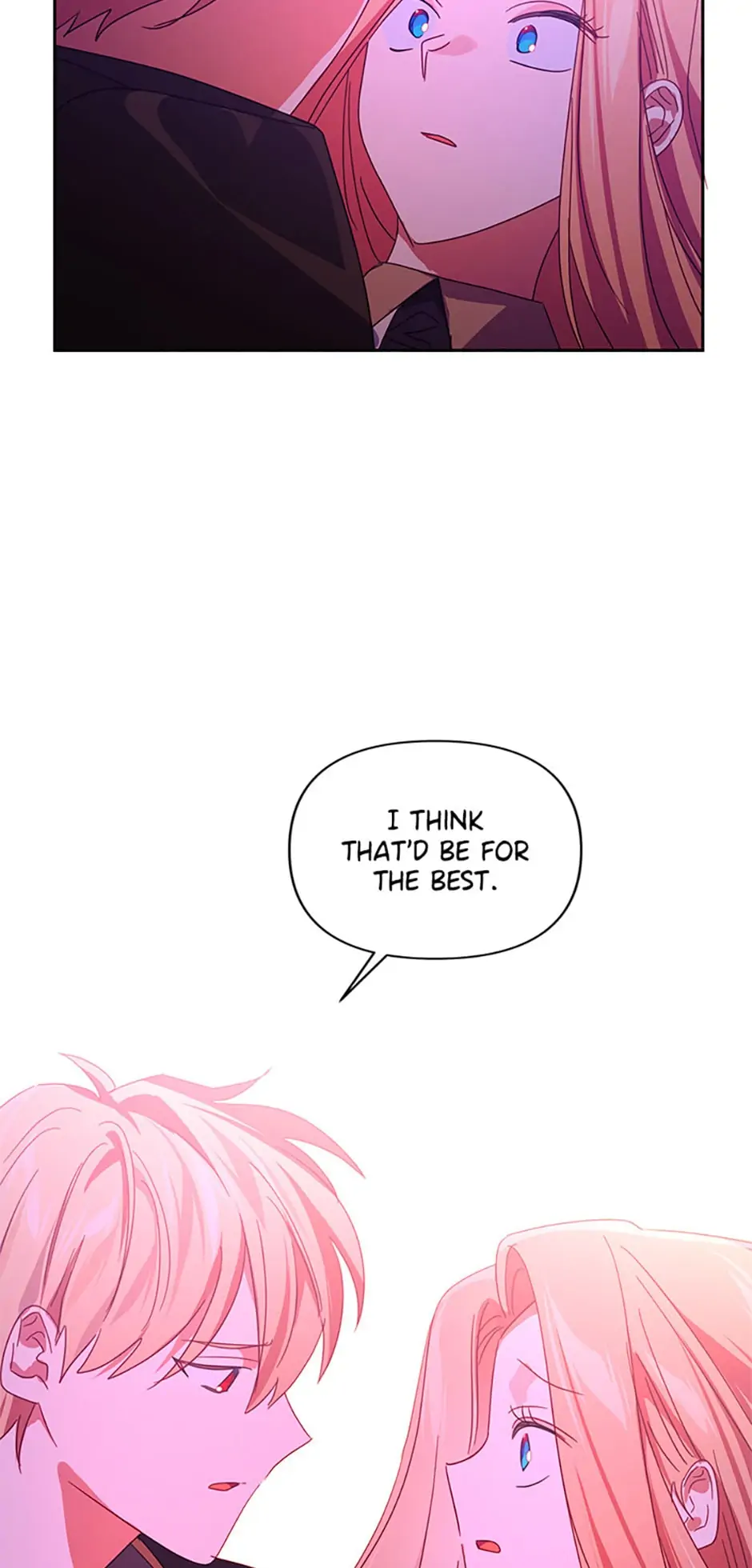 My Ray of Hope Chapter 53 - page 51