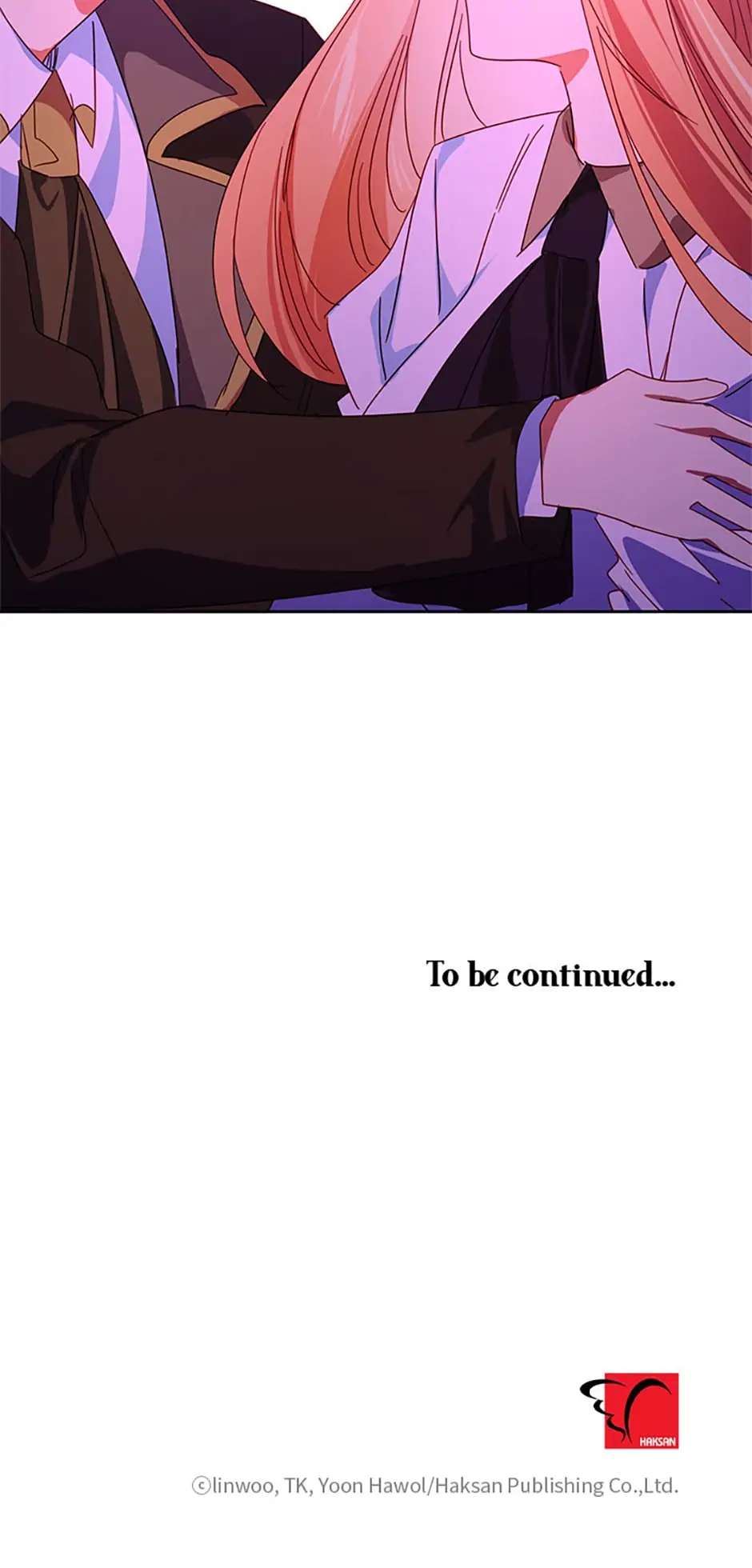 My Ray of Hope Chapter 53 - page 52