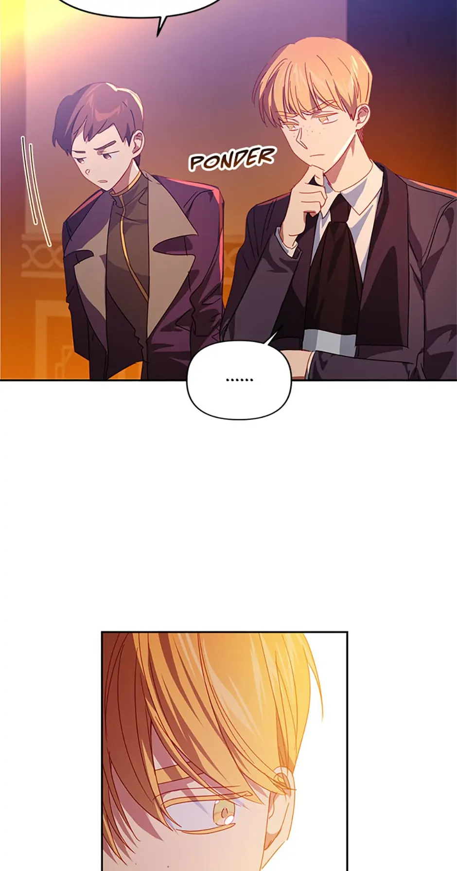 My Ray of Hope Chapter 53 - page 5