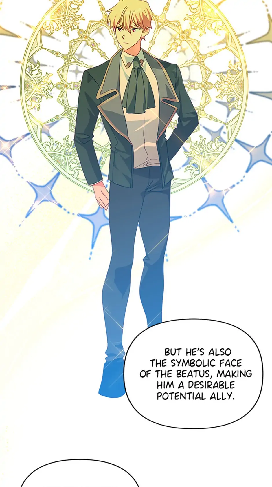 My Ray of Hope Chapter 53 - page 8