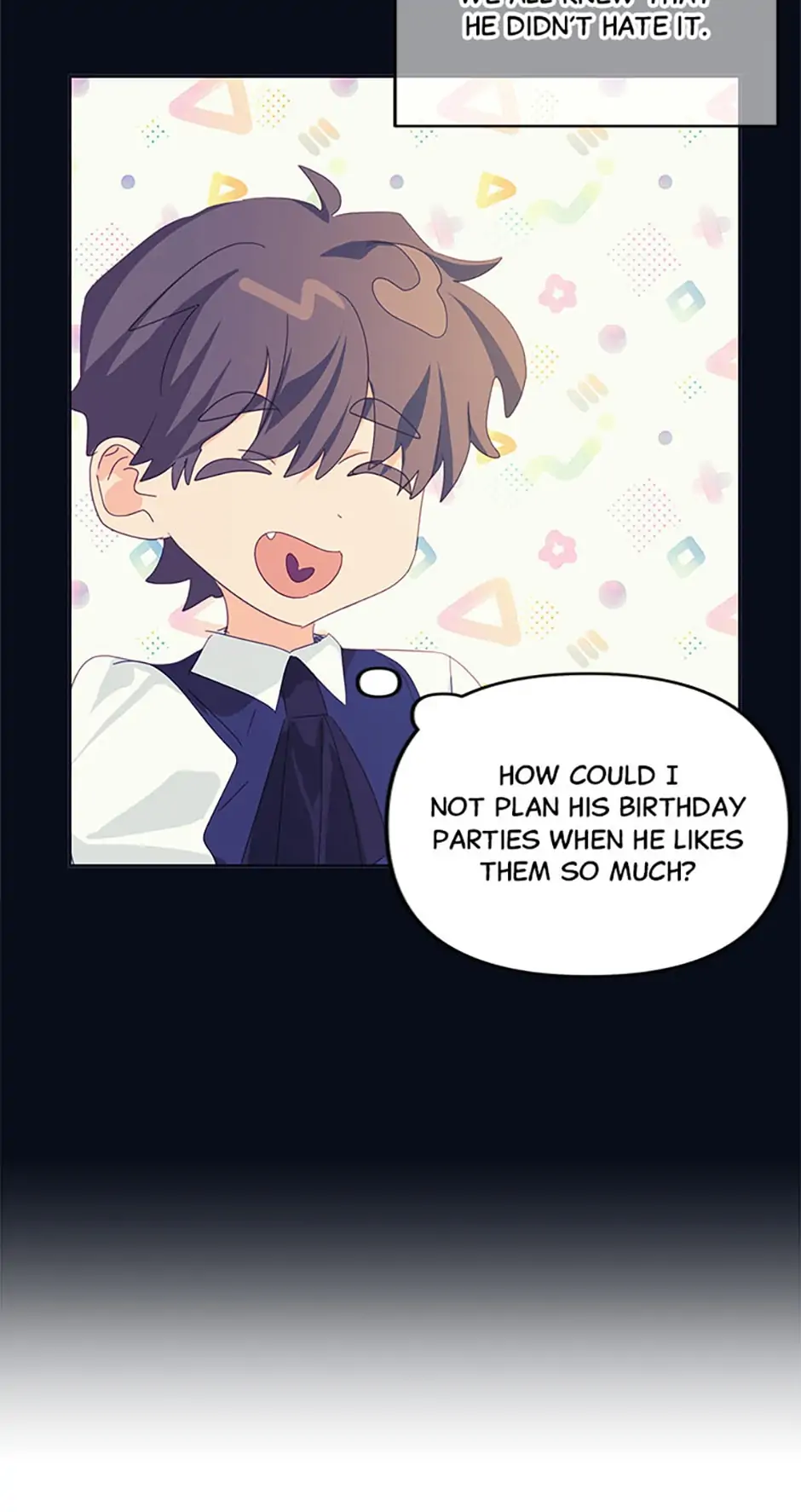 My Ray of Hope Chapter 54 - page 17