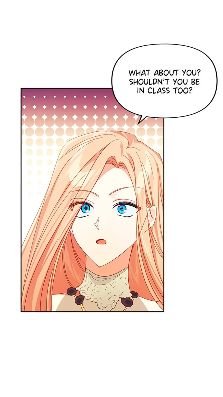 My Ray of Hope Chapter 54 - page 29