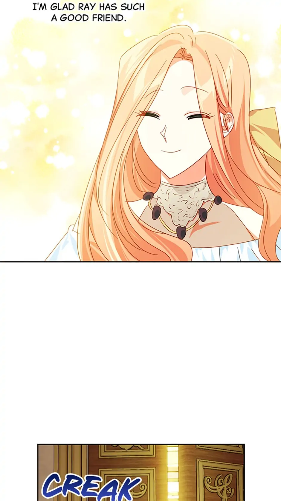 My Ray of Hope Chapter 54 - page 32