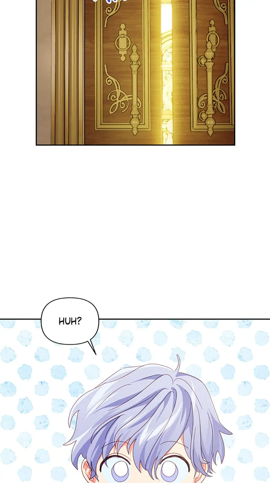 My Ray of Hope Chapter 54 - page 33