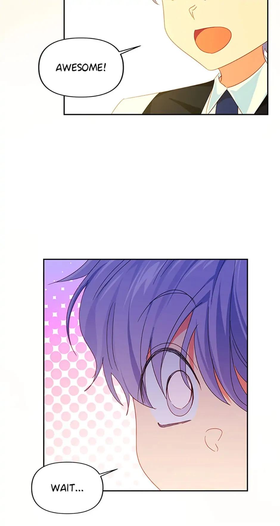 My Ray of Hope Chapter 54 - page 40
