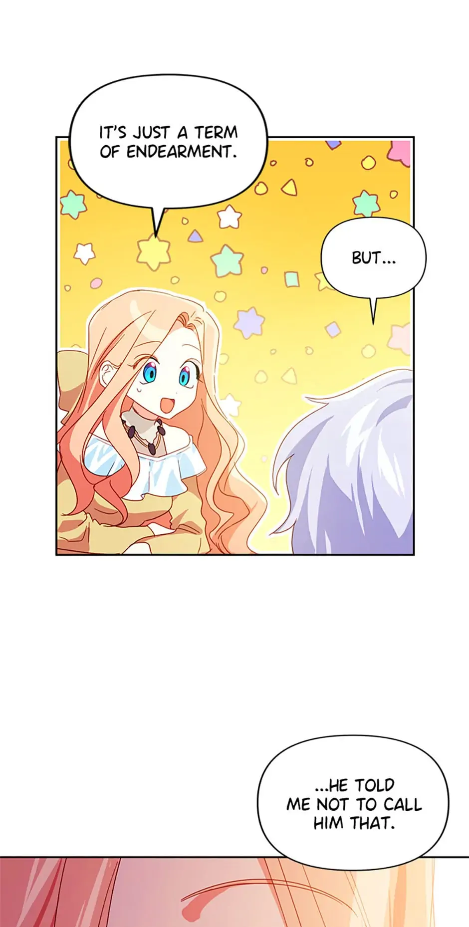 My Ray of Hope Chapter 54 - page 42