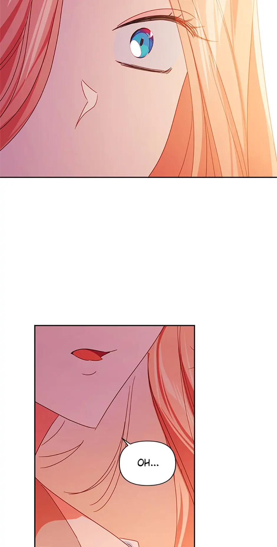 My Ray of Hope Chapter 54 - page 43