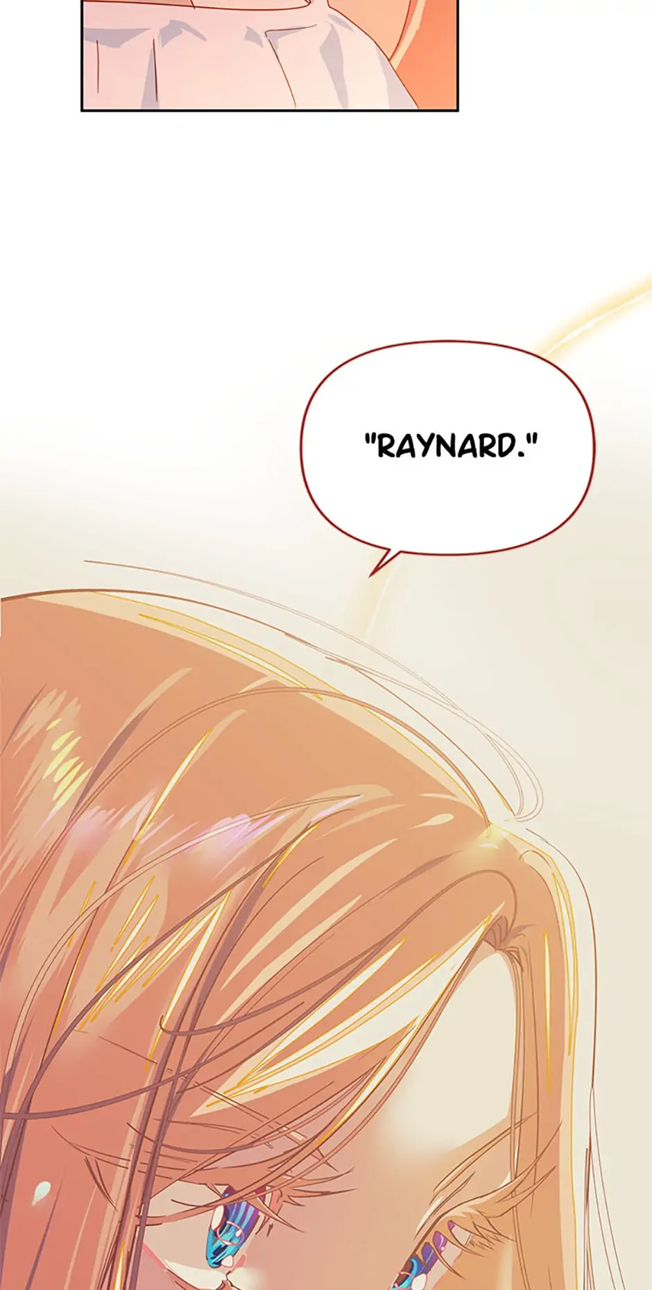 My Ray of Hope Chapter 54 - page 44