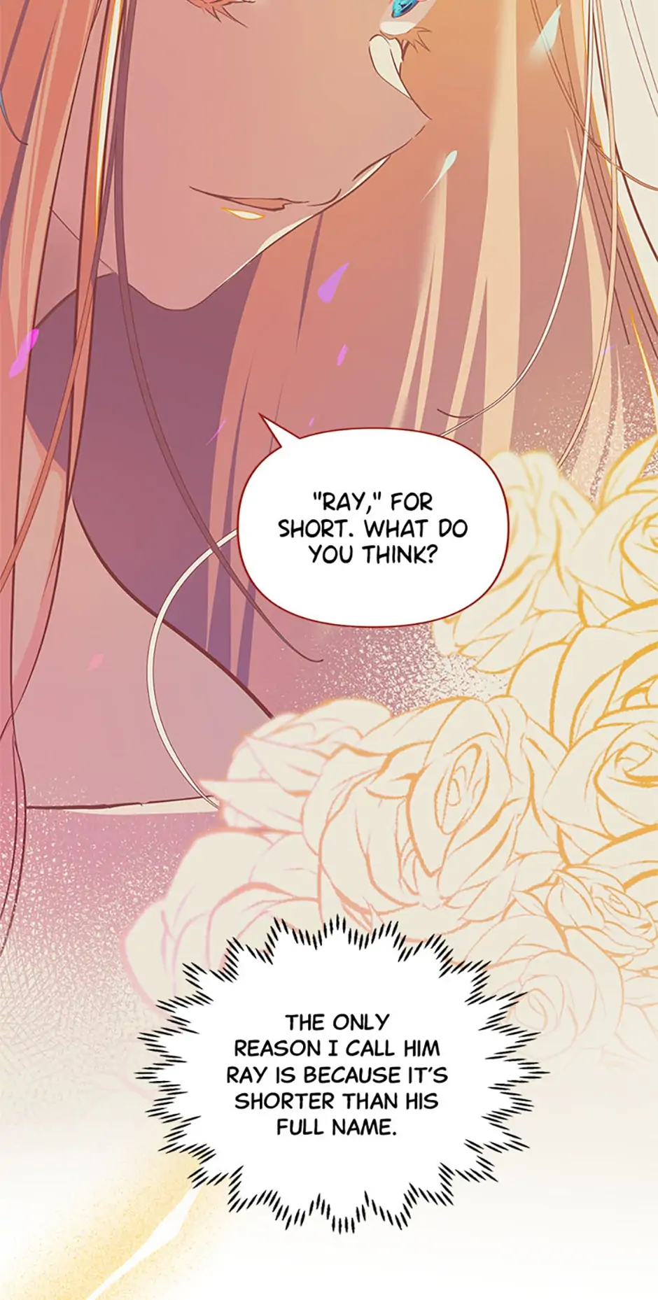 My Ray of Hope Chapter 54 - page 45