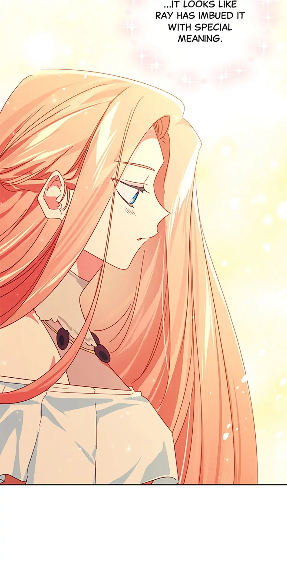 My Ray of Hope Chapter 54 - page 47