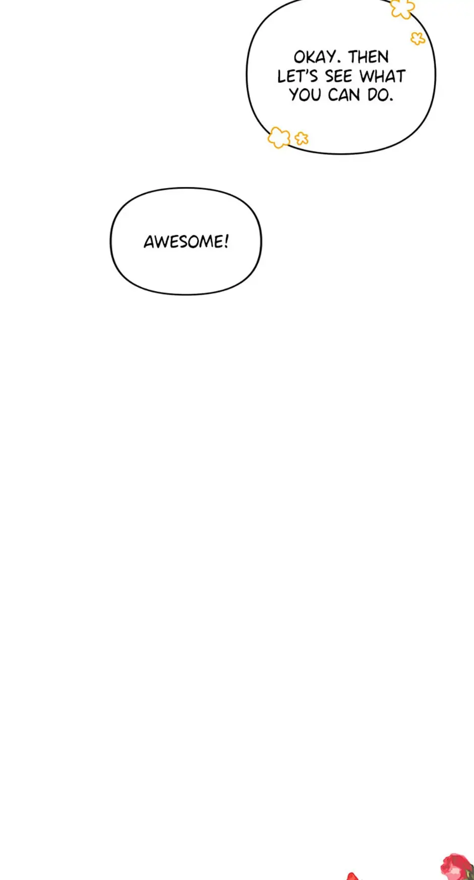 My Ray of Hope Chapter 54 - page 50