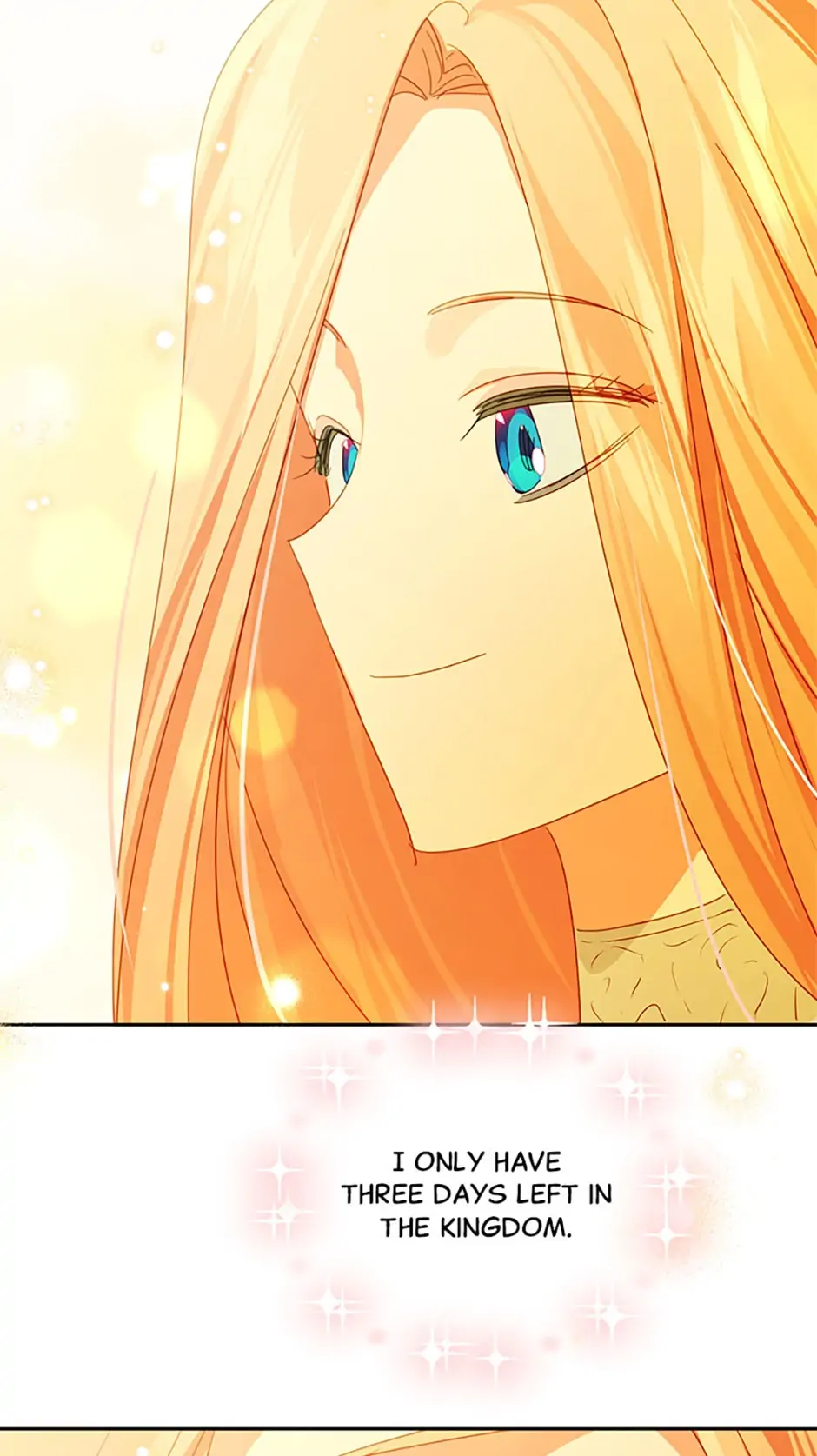 My Ray of Hope Chapter 54 - page 55