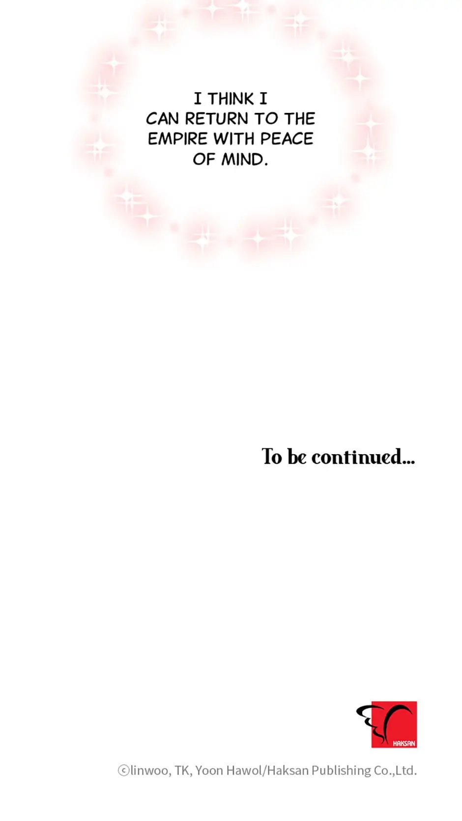 My Ray of Hope Chapter 54 - page 57
