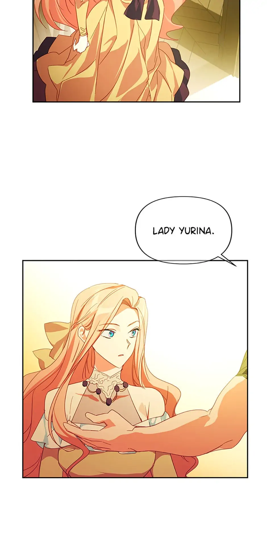 My Ray of Hope Chapter 54 - page 5