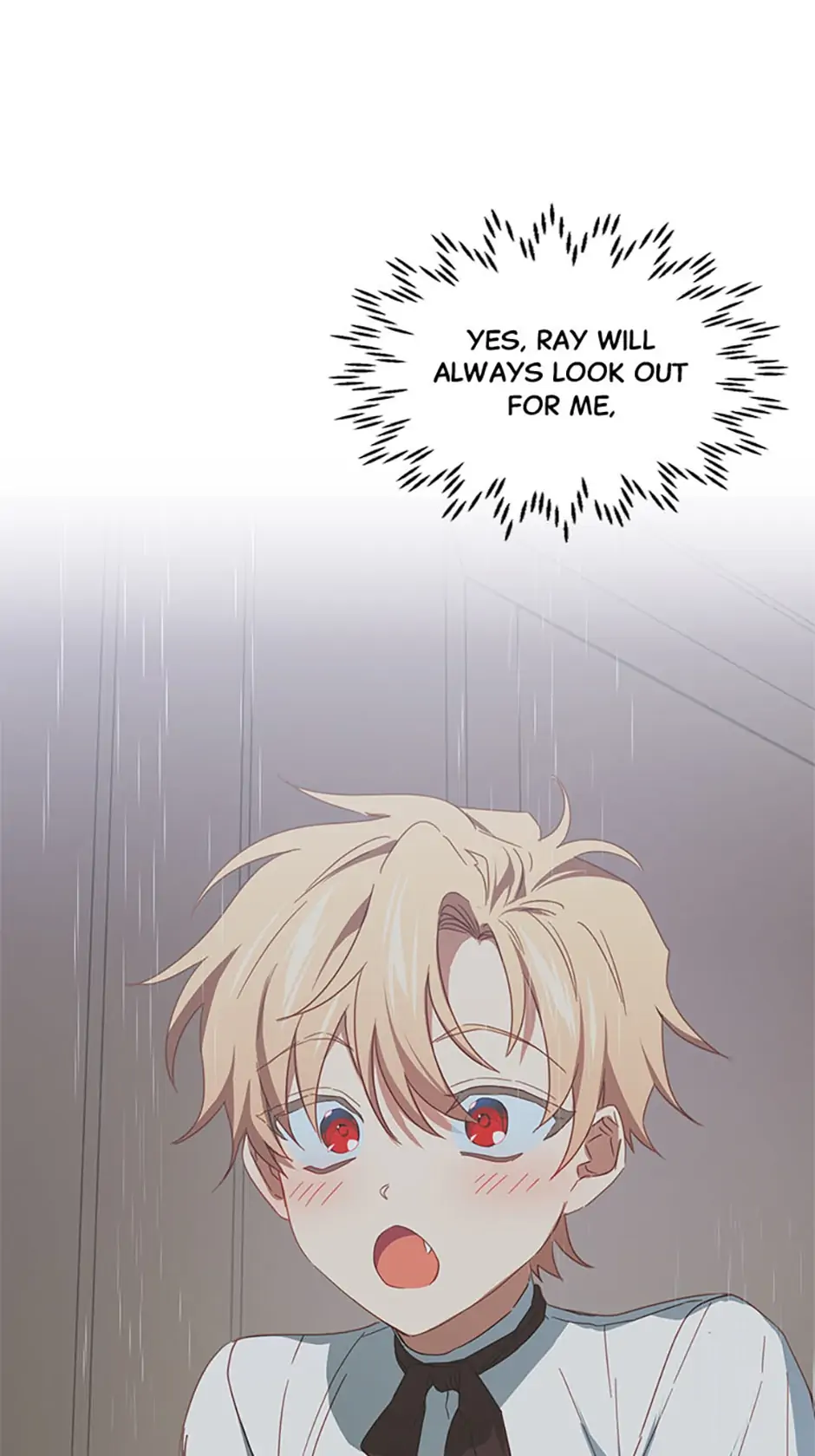 My Ray of Hope Chapter 56 - page 10