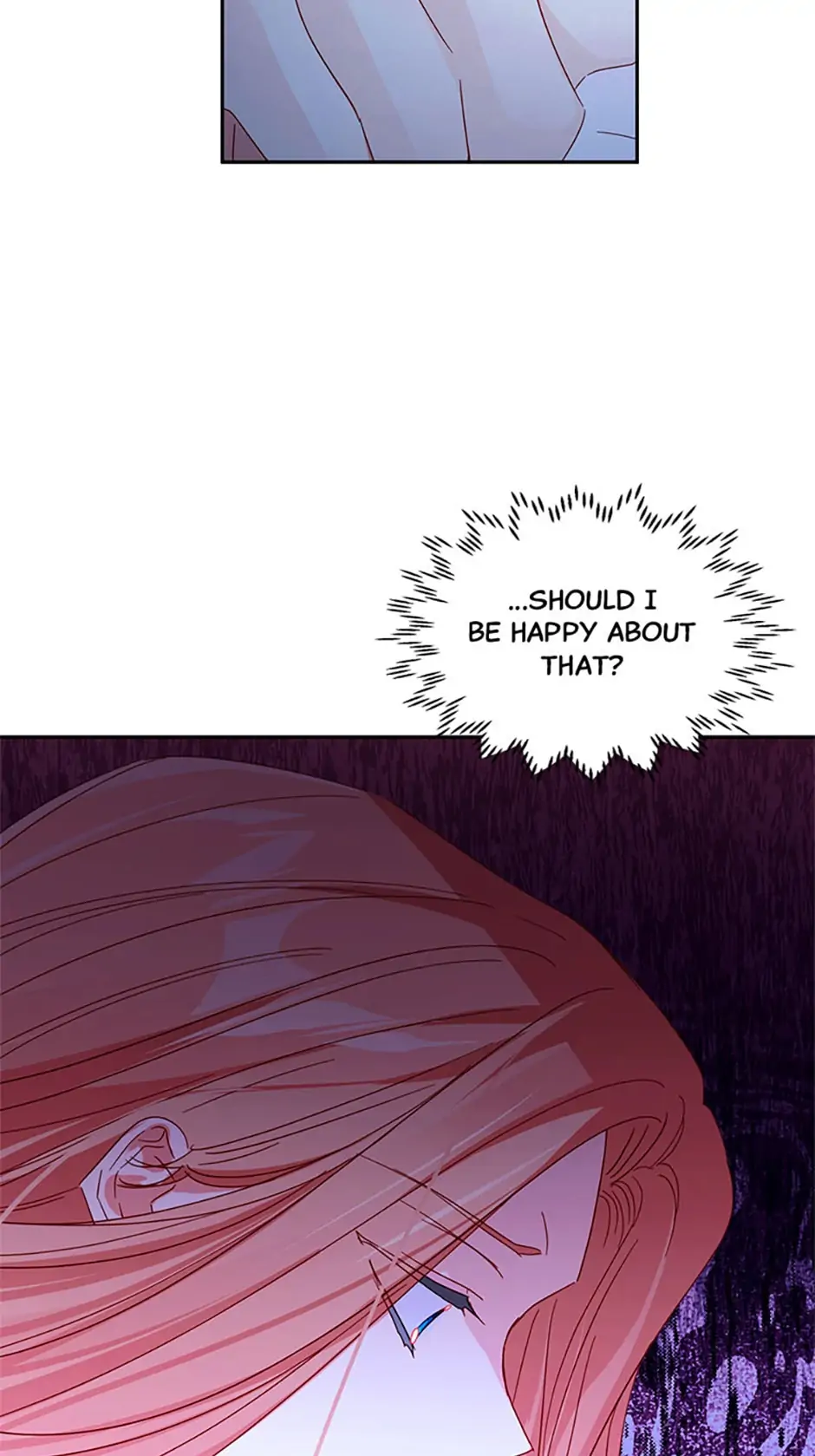 My Ray of Hope Chapter 56 - page 12
