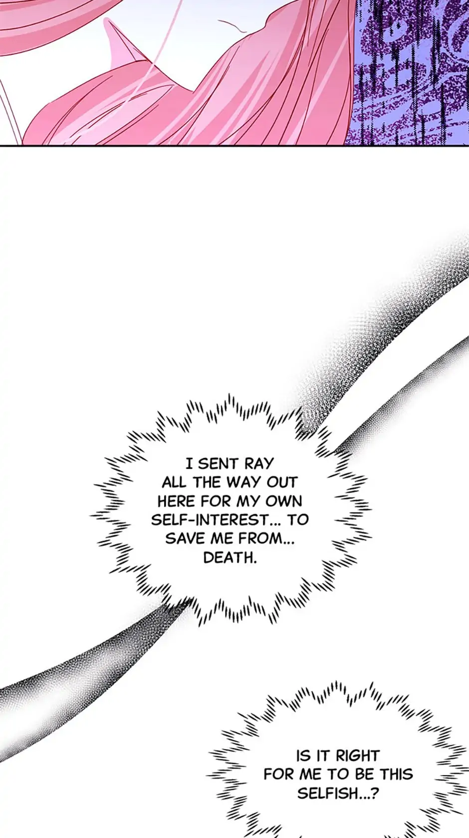 My Ray of Hope Chapter 56 - page 13