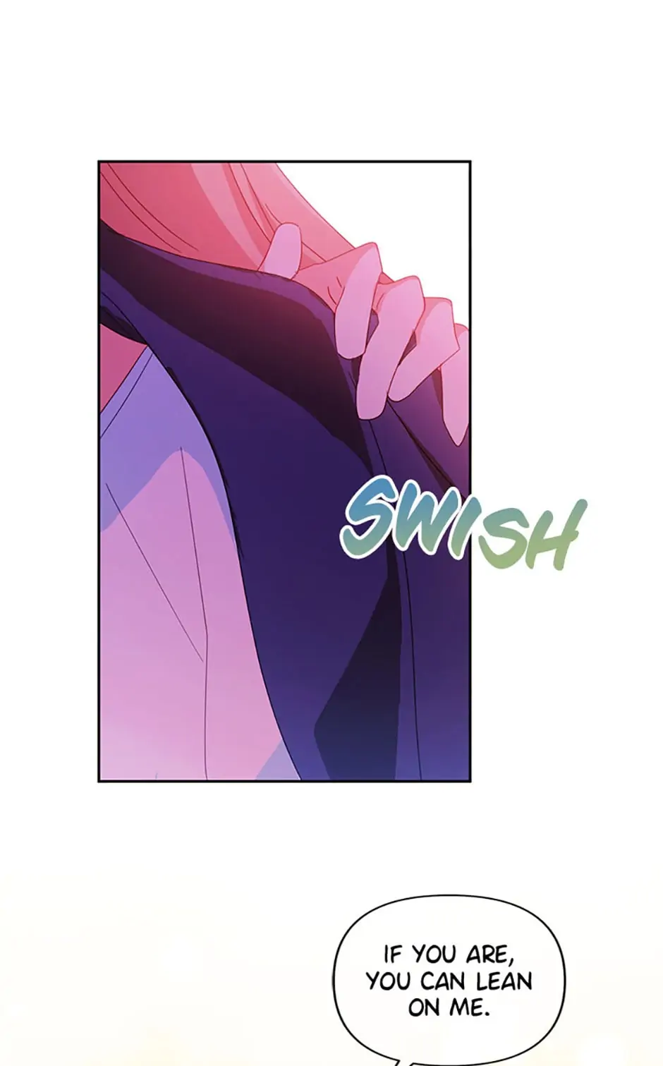 My Ray of Hope Chapter 56 - page 16