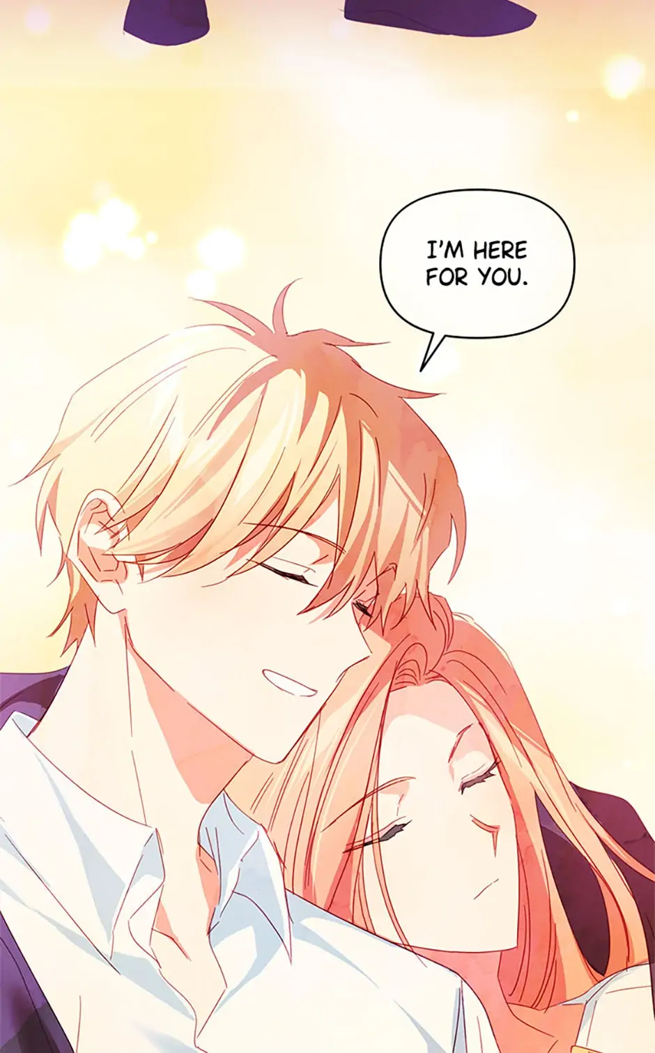 My Ray of Hope Chapter 56 - page 18