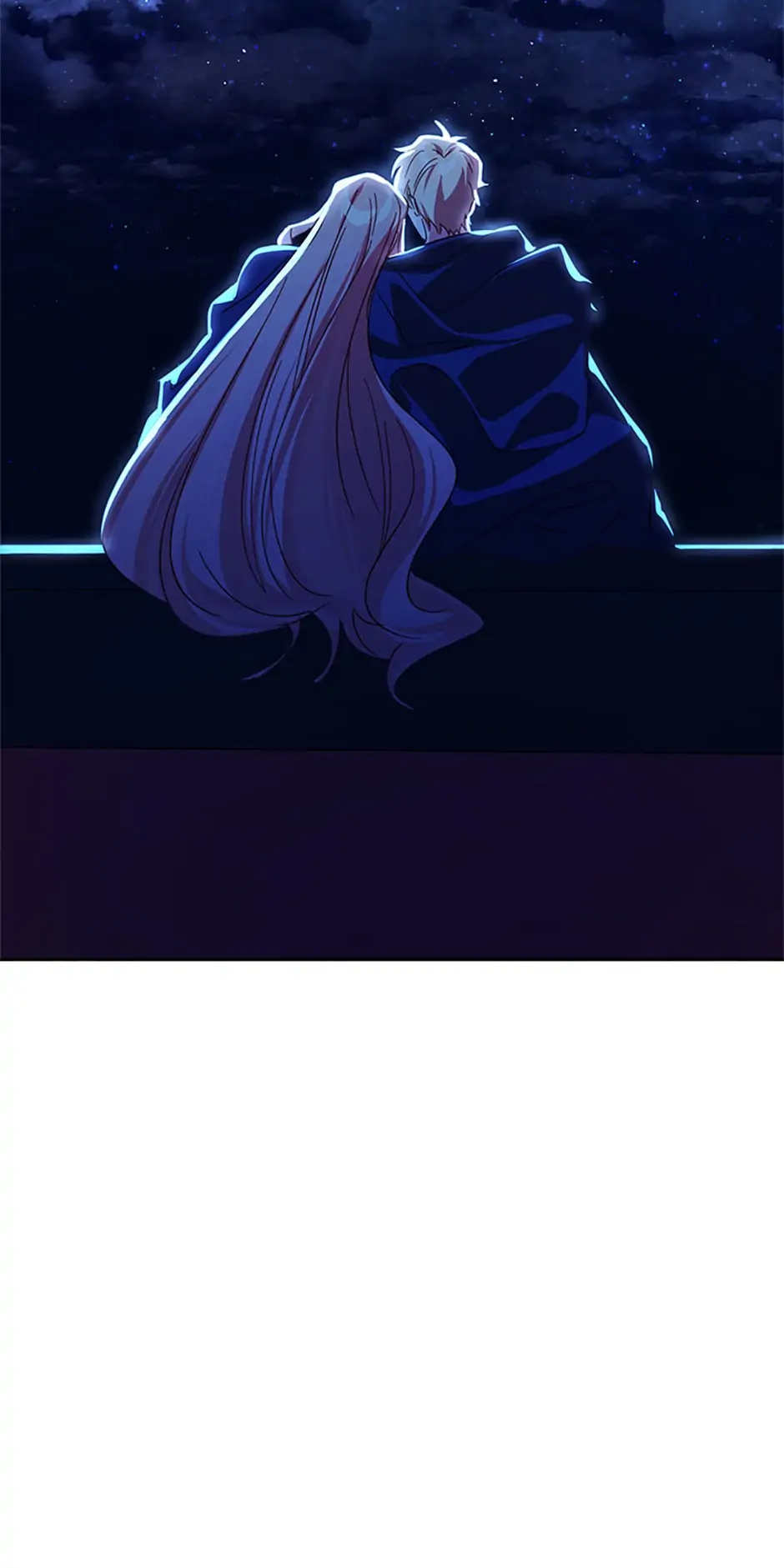 My Ray of Hope Chapter 56 - page 21