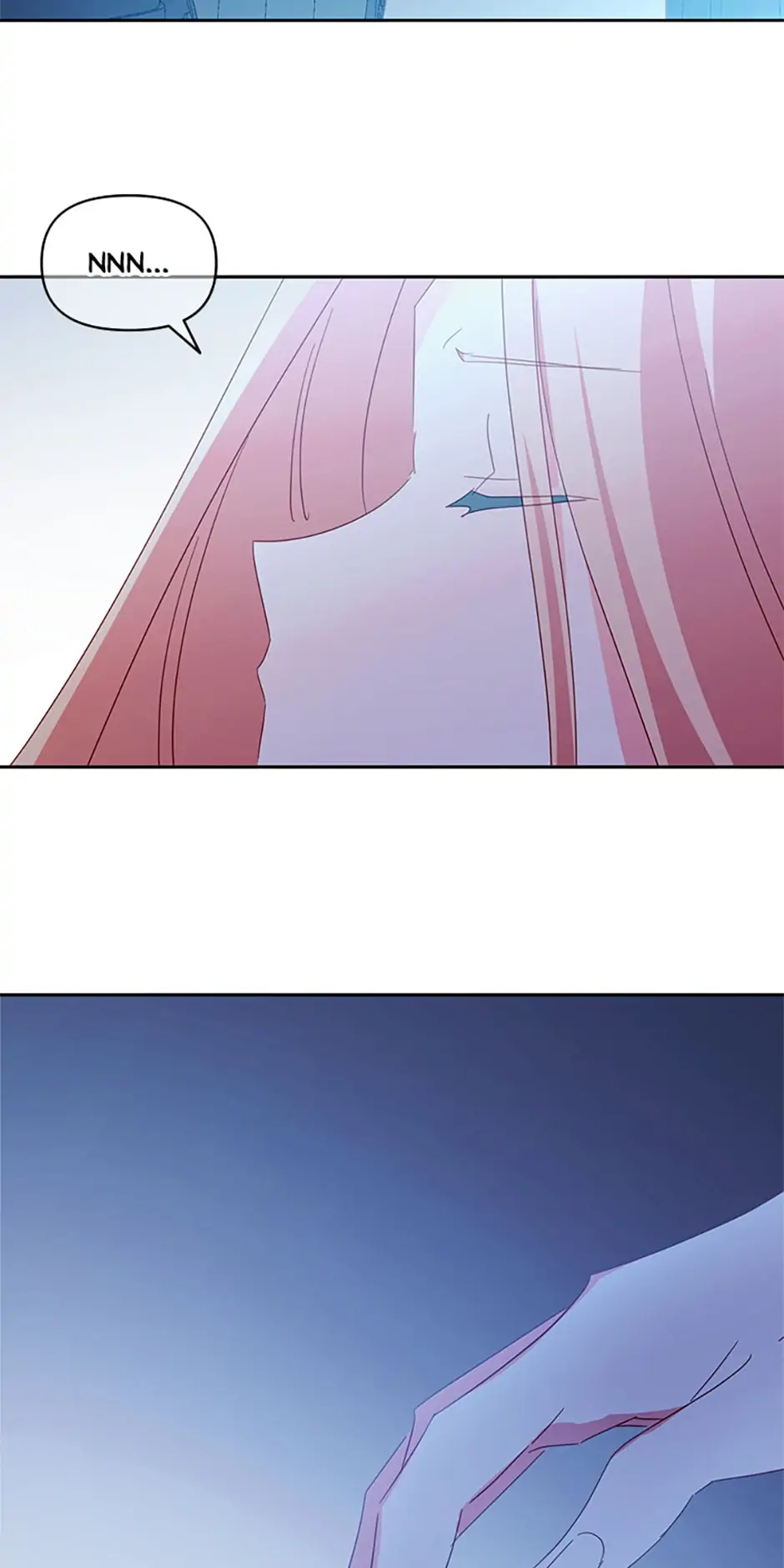 My Ray of Hope Chapter 56 - page 23