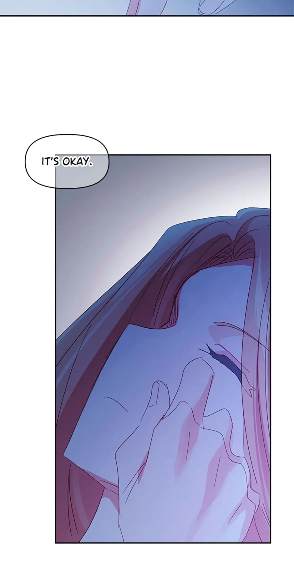 My Ray of Hope Chapter 56 - page 24