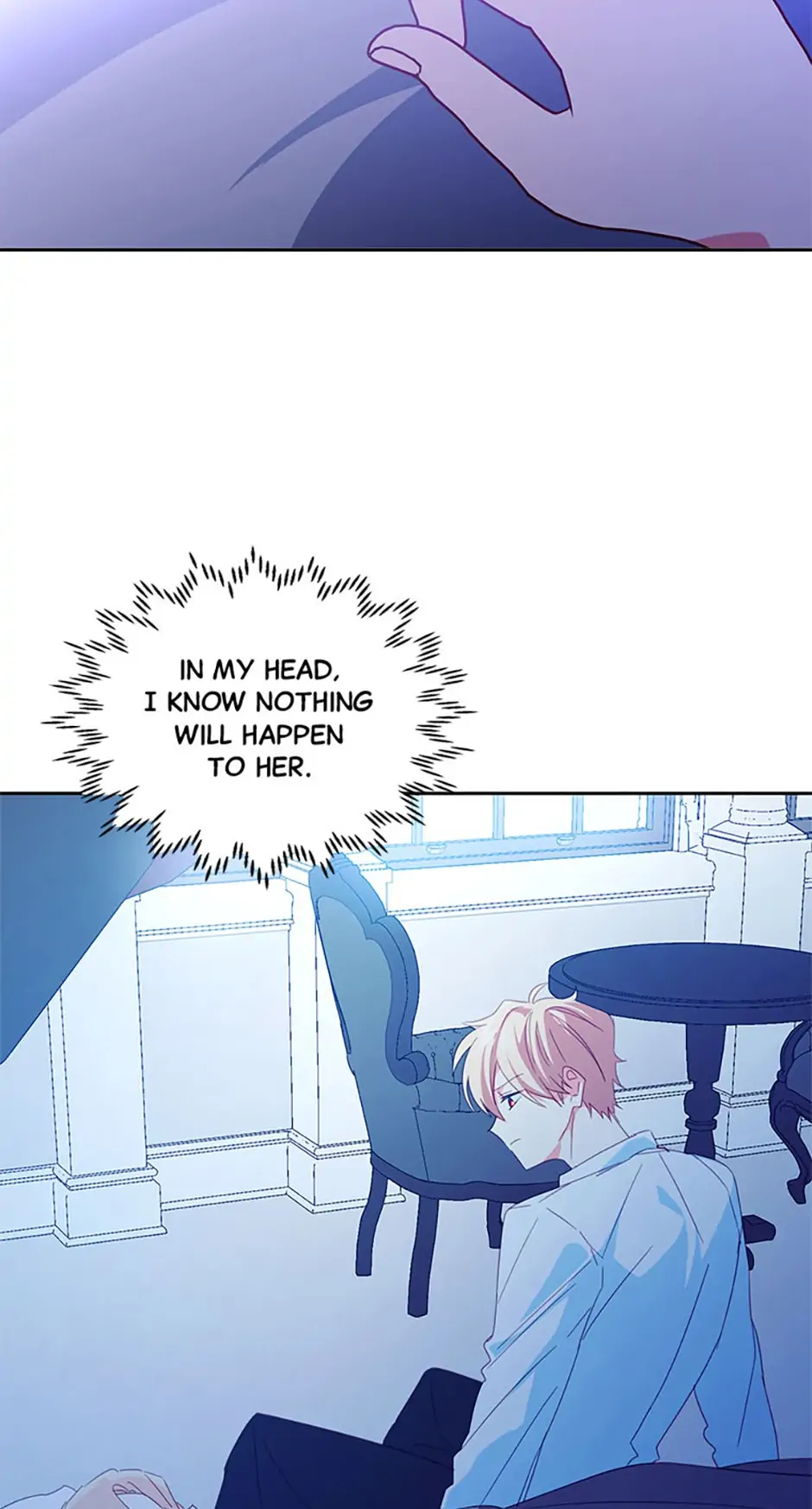 My Ray of Hope Chapter 56 - page 28