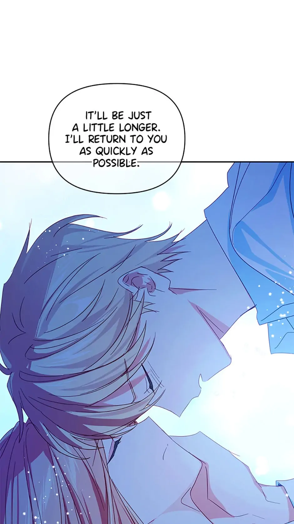 My Ray of Hope Chapter 56 - page 31