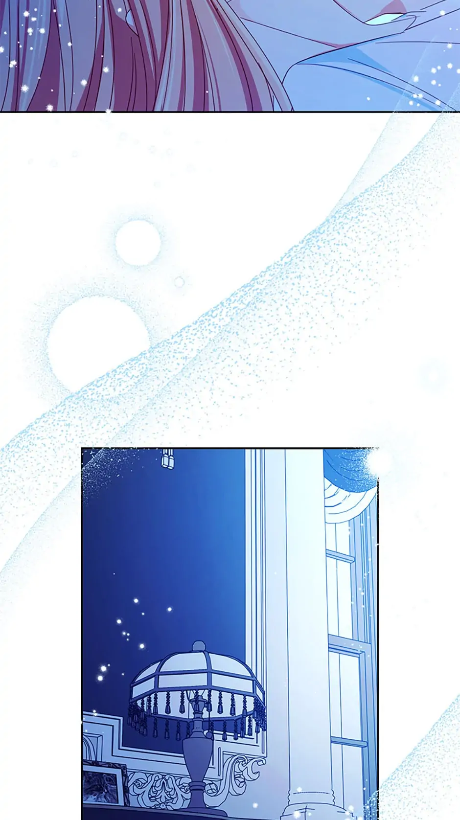 My Ray of Hope Chapter 56 - page 32