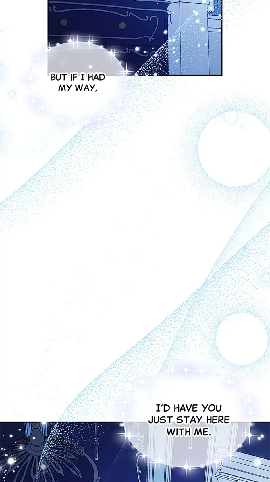 My Ray of Hope Chapter 56 - page 33