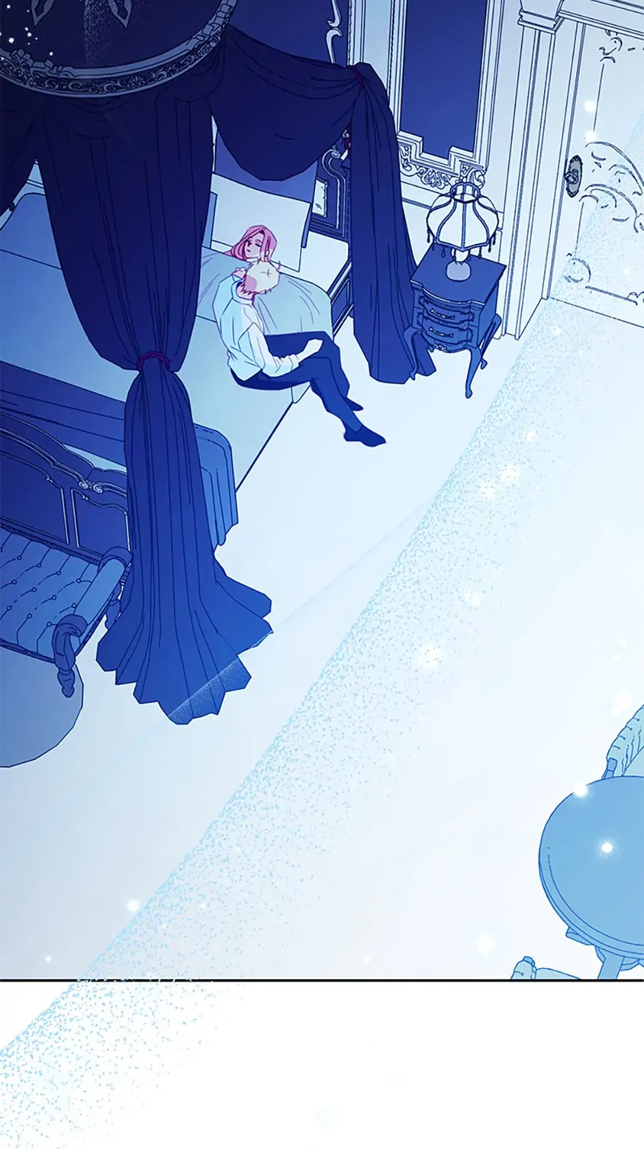 My Ray of Hope Chapter 56 - page 34