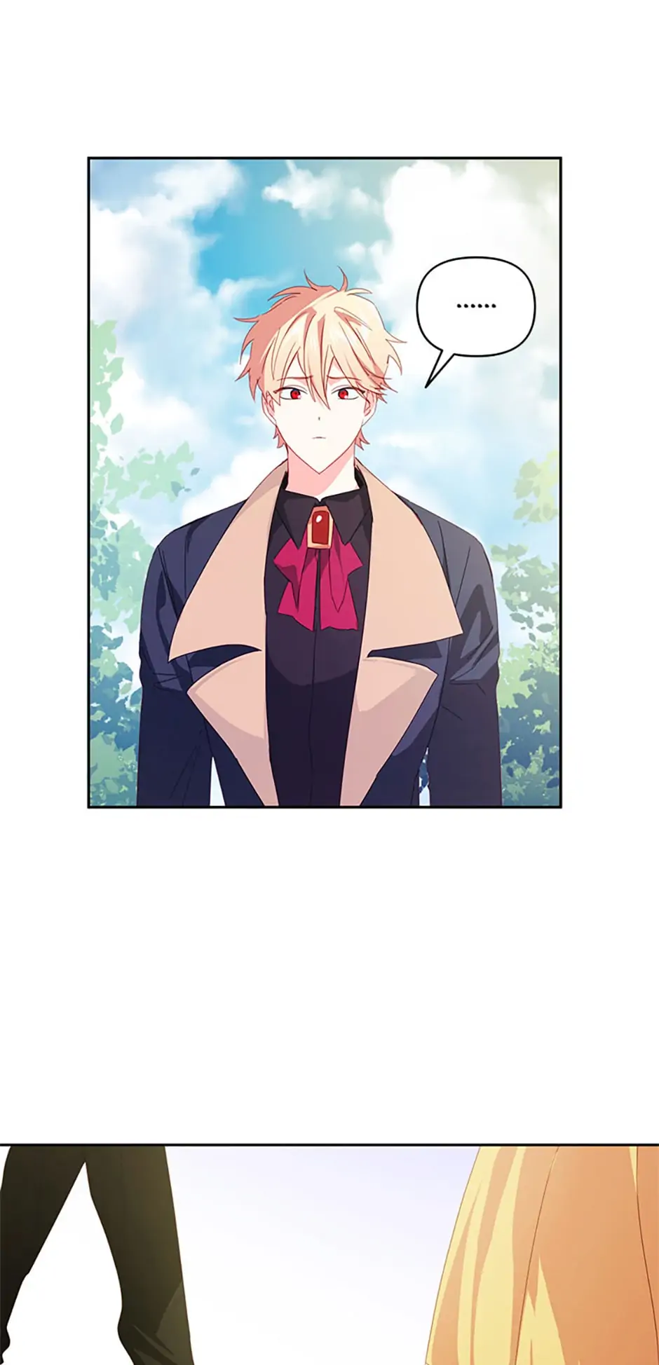 My Ray of Hope Chapter 56 - page 37