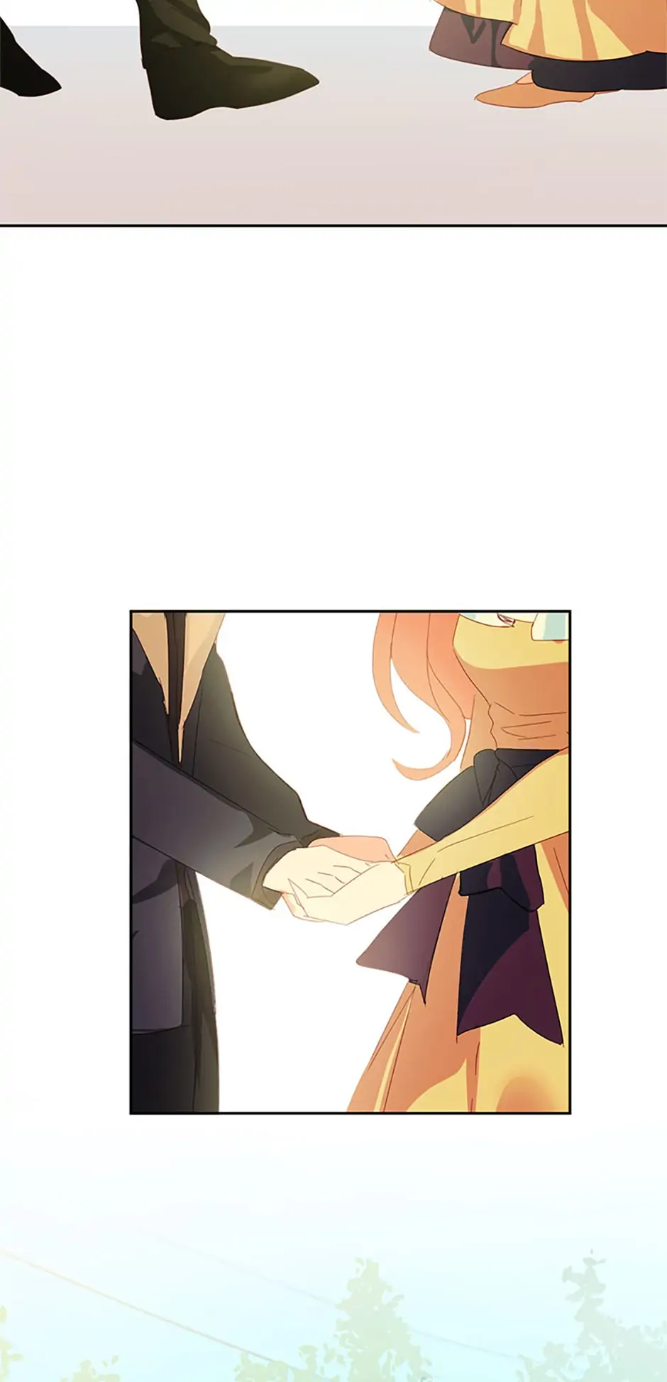 My Ray of Hope Chapter 56 - page 38