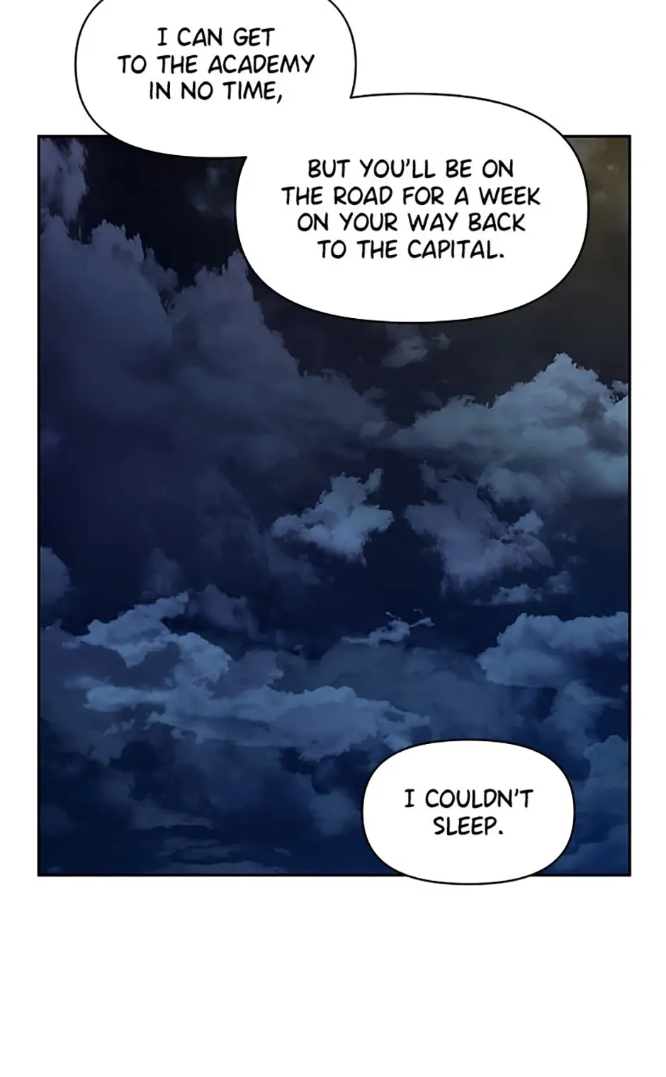 My Ray of Hope Chapter 56 - page 3