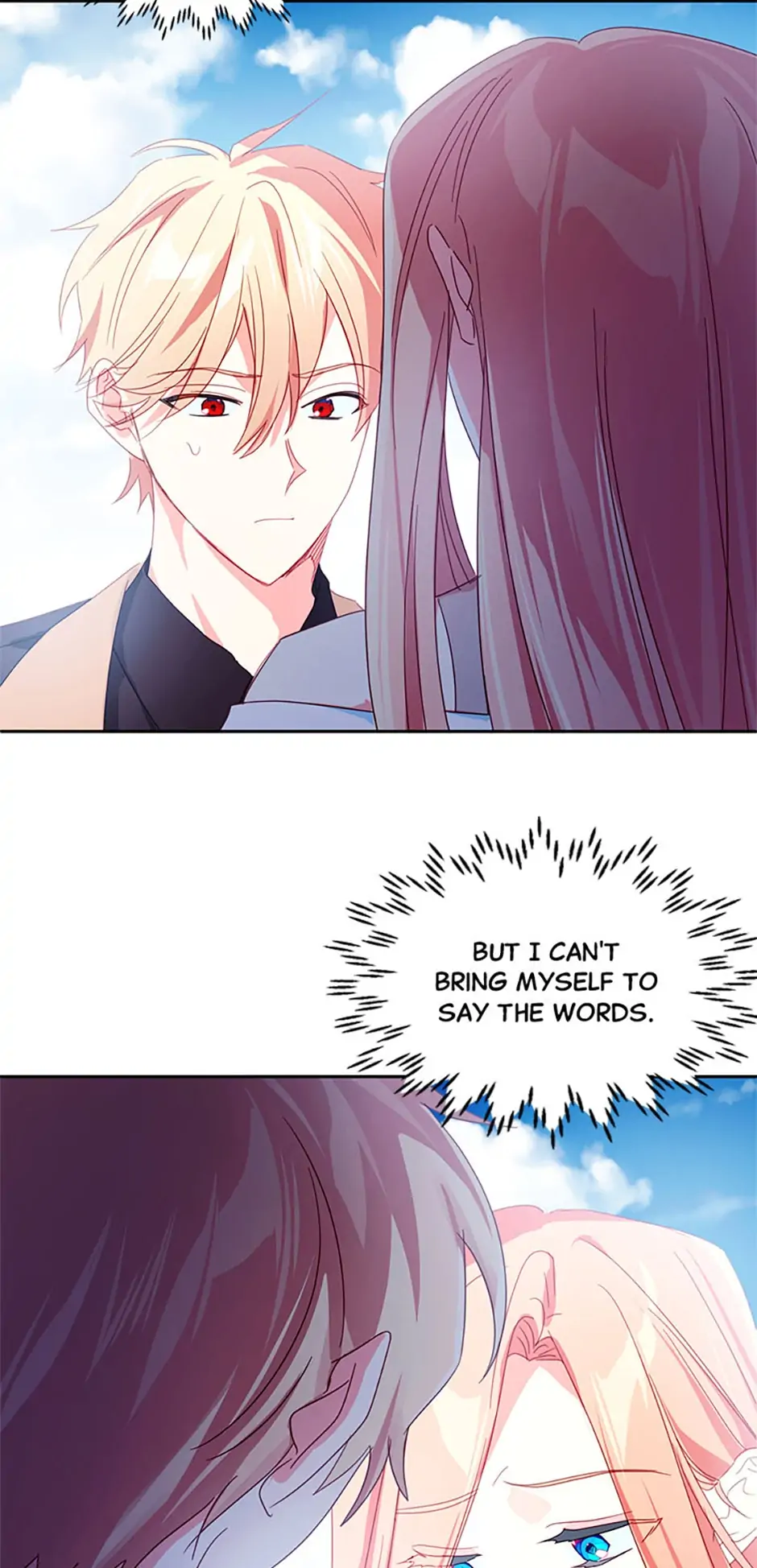 My Ray of Hope Chapter 56 - page 40