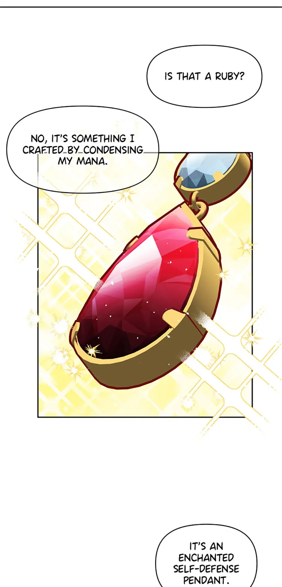 My Ray of Hope Chapter 56 - page 44