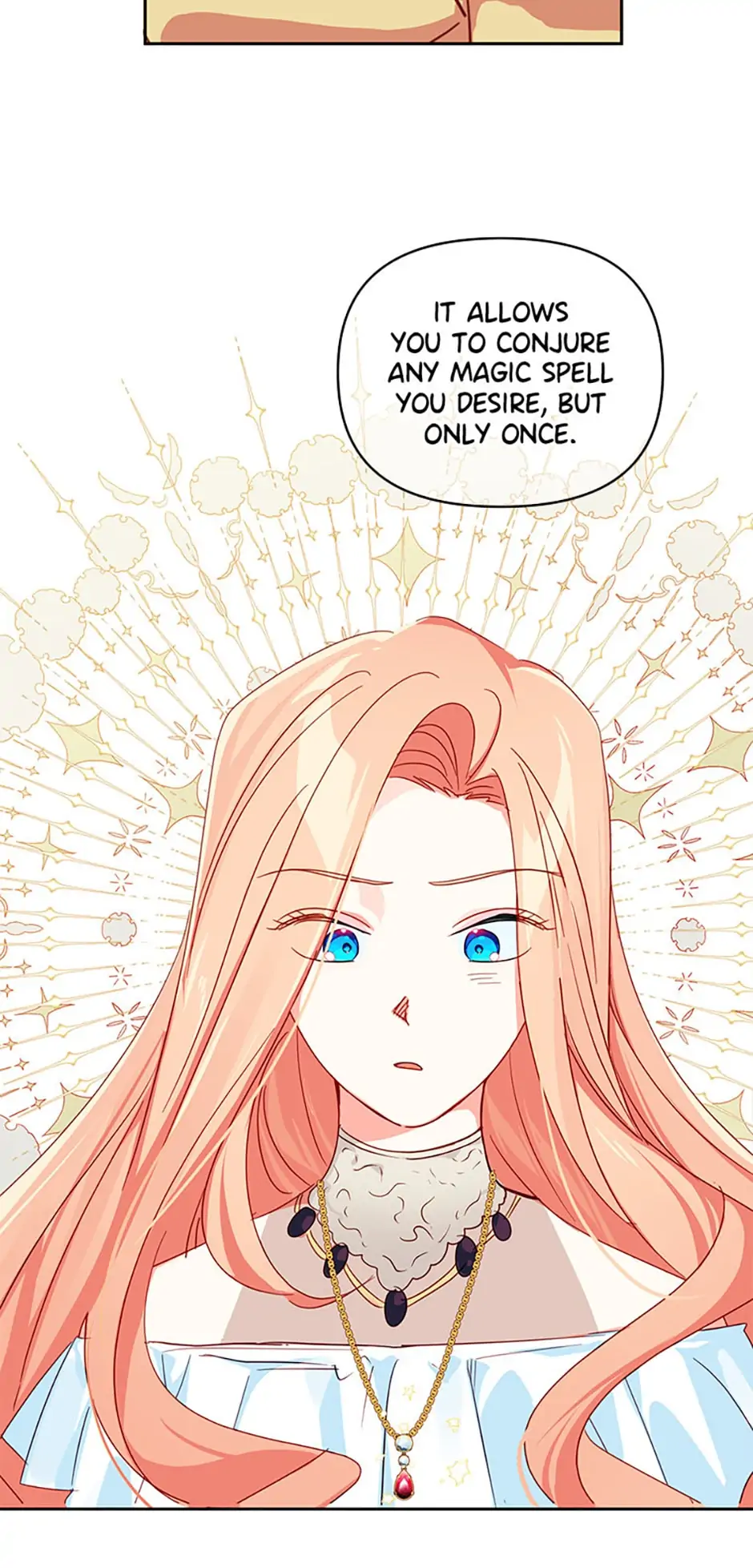My Ray of Hope Chapter 56 - page 46